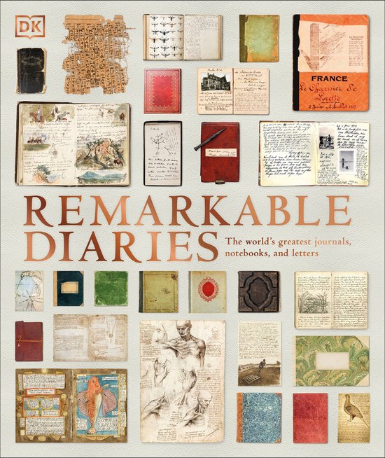 Remarkable Diaries