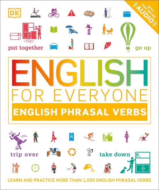 English for Everyone English Phrasal Ver