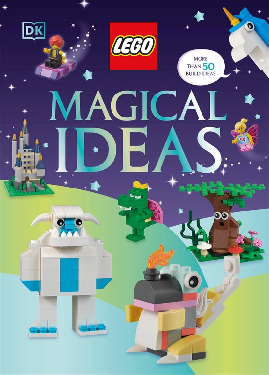 LEGO Magical Ideas