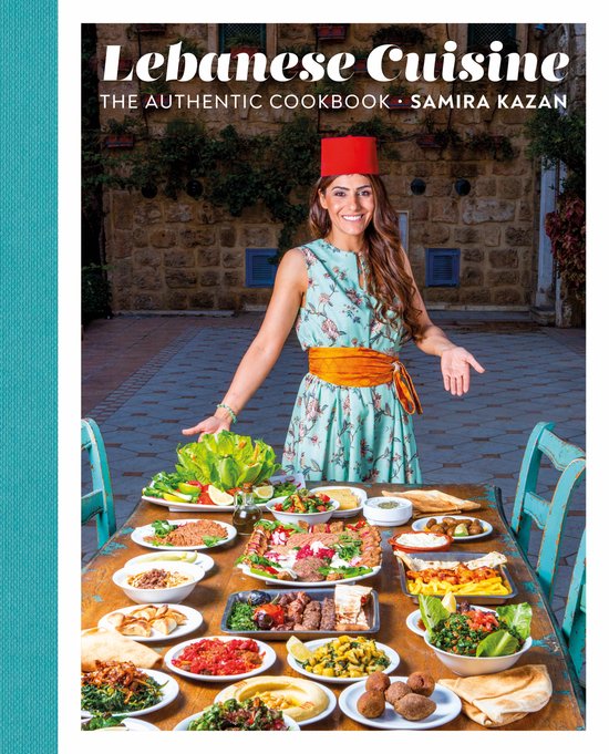 Lebanese Cuisine