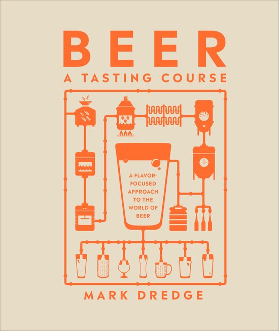 A Tasting Course- Beer A Tasting Course