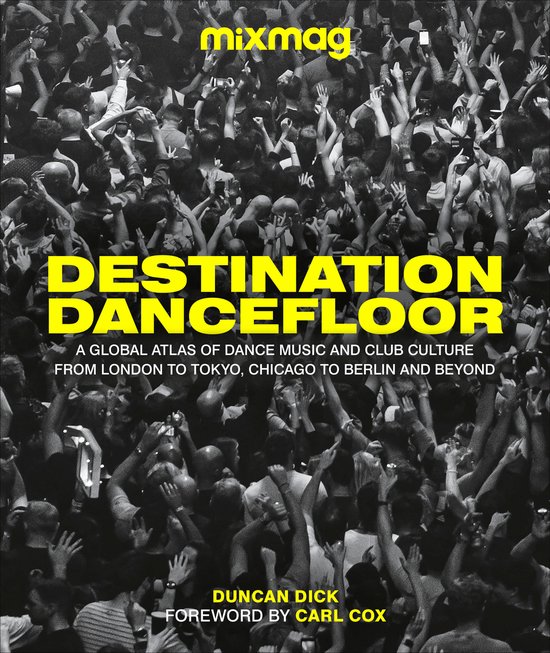 Destination Dancefloor