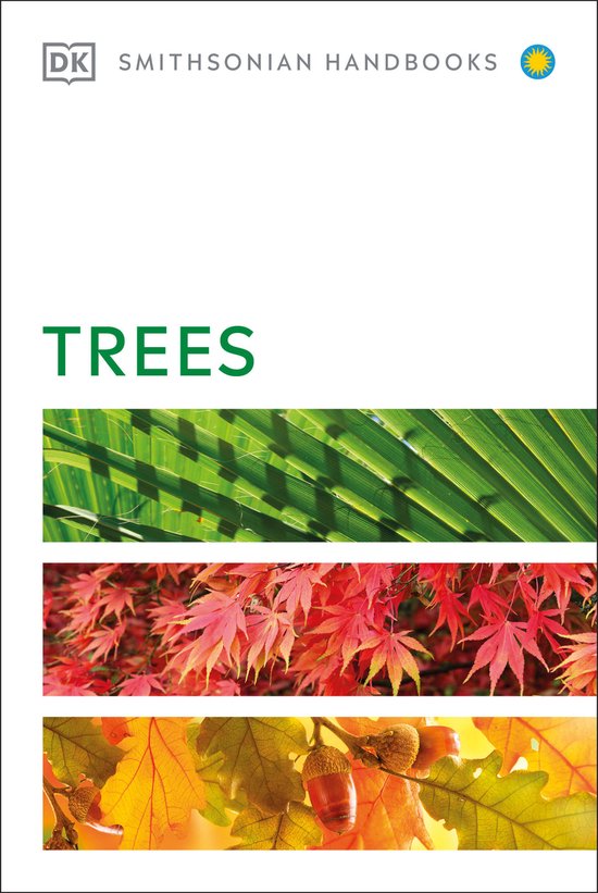 DK Handbooks- Trees