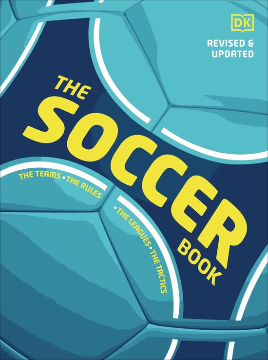 The Soccer Book