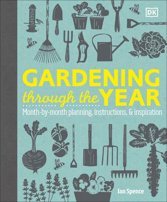 Gardening Through the Year