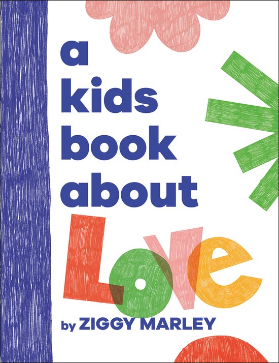 A Kids Book-A Kids Book About Love