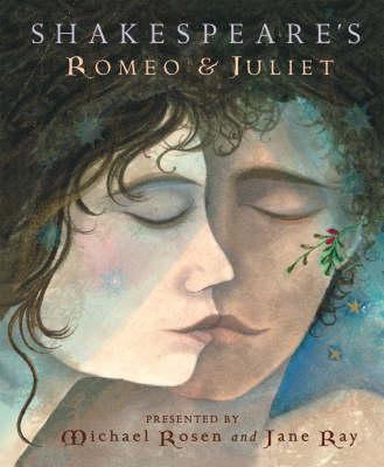 Shakespeare's Romeo and Juliet