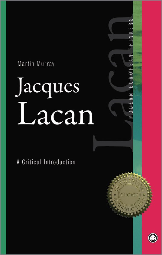 Jacques Lacan