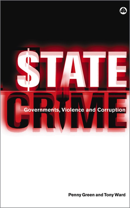 State Crime