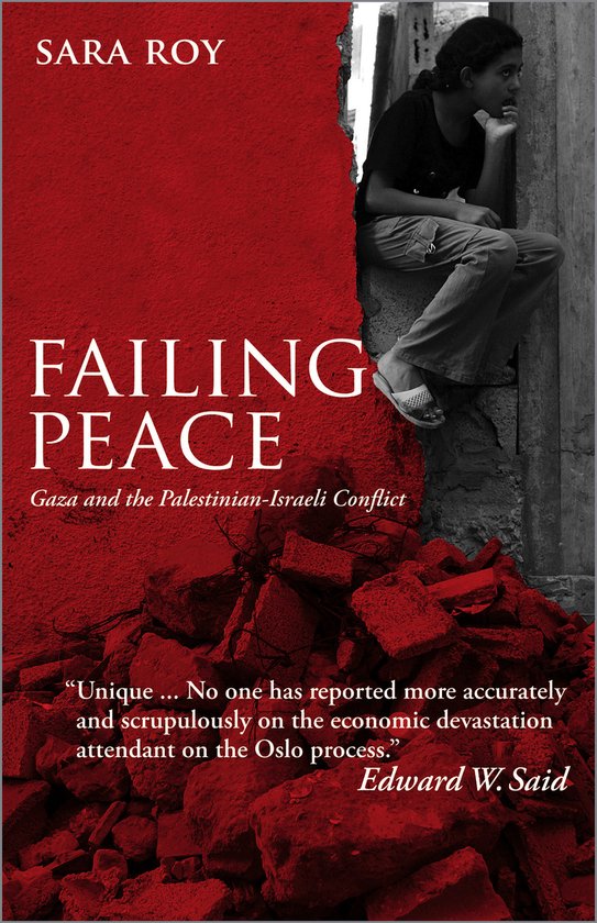 Failing Peace