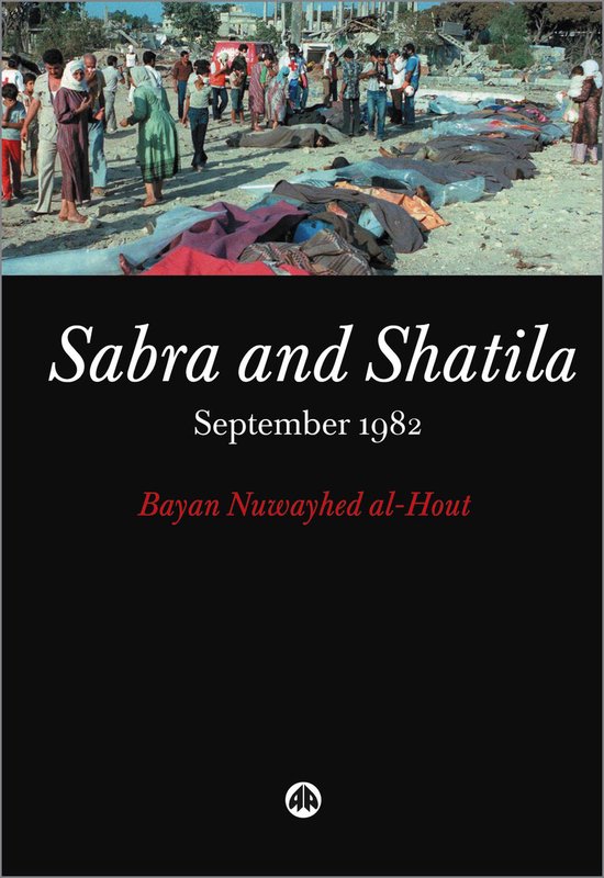 Sabra And Shatila