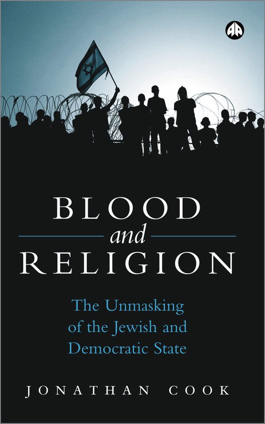 Blood And Religion