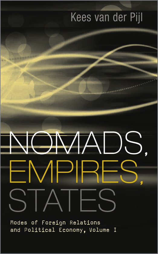 Nomads, Empires, States