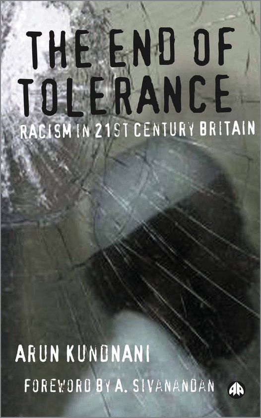 End Of Tolerance