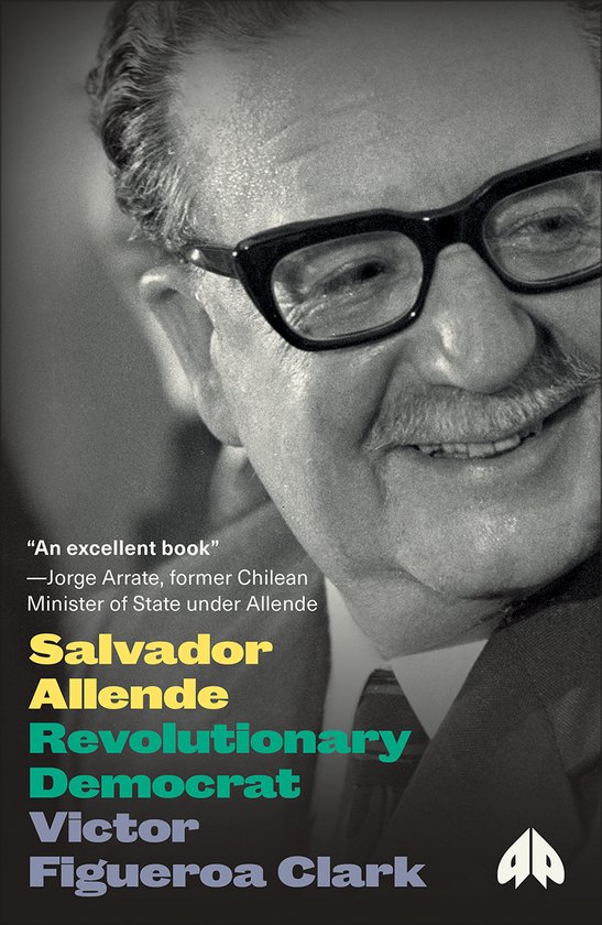 Salvador Allende