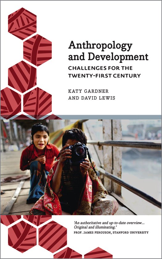 Anthropology & Development