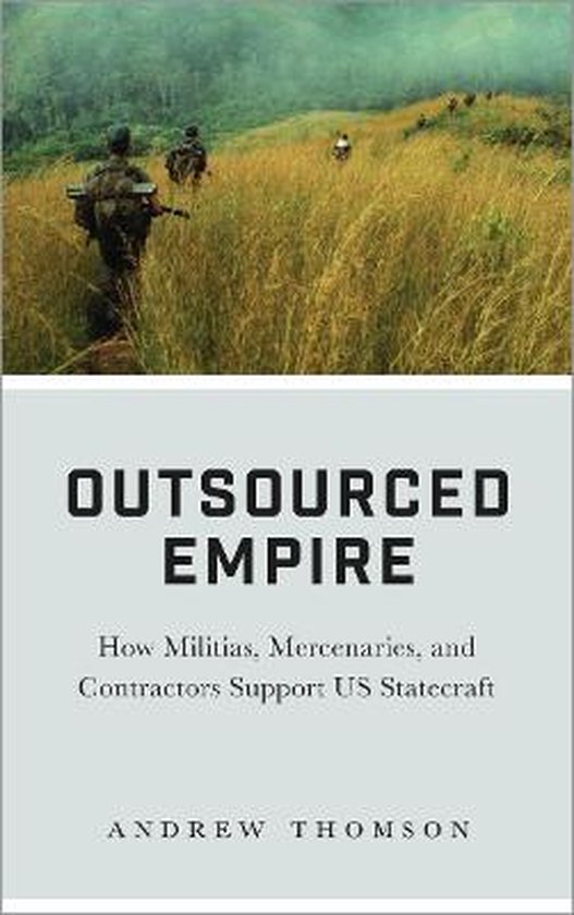 Outsourced Empire