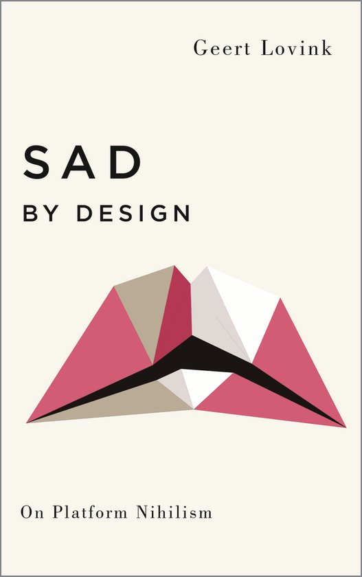 Sad by Design