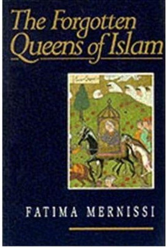 The Forgotten Queens Of Islam