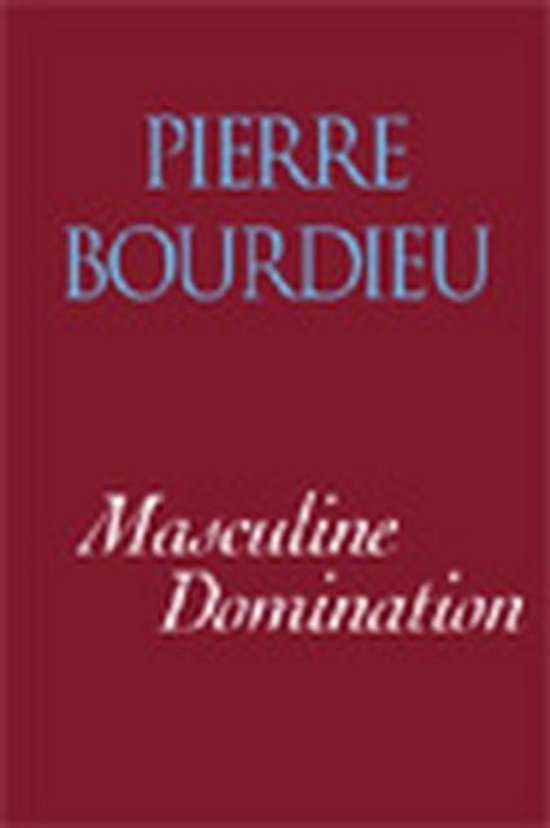 Masculine Domination