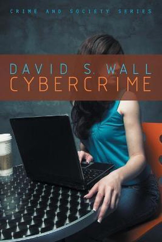 Cybercrime