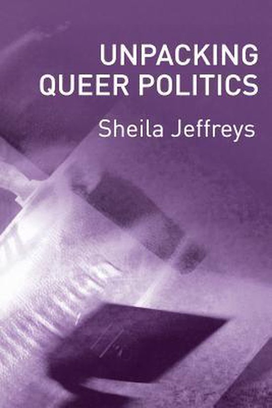 Unpacking Queer Politics