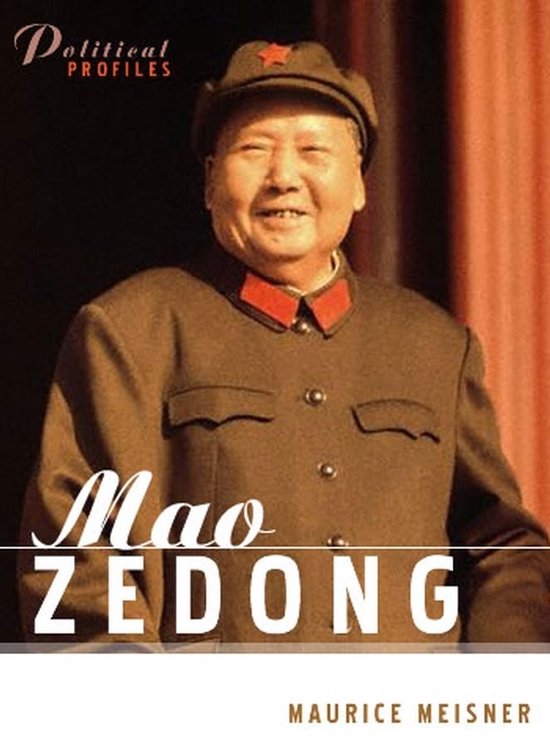 Mao Zedong