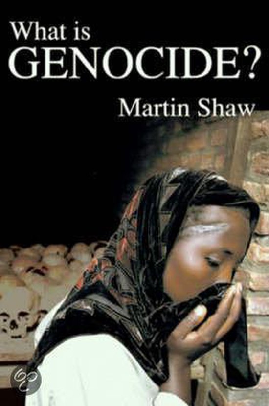 What is Genocide?