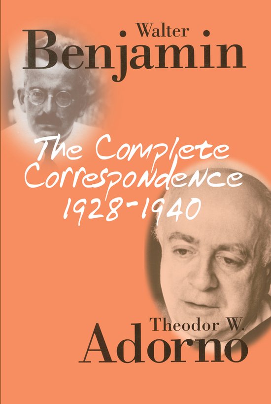 Complete Correspondence 1928-1940