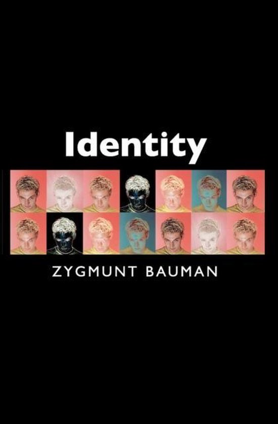 Identity