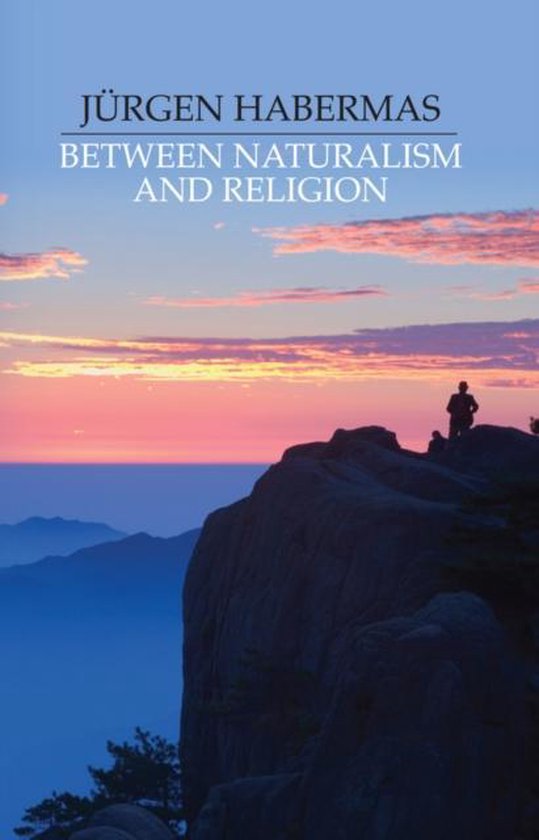 Between Naturalism and Religion