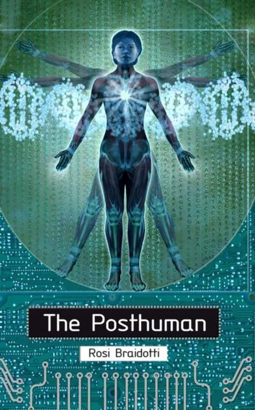 The Posthuman