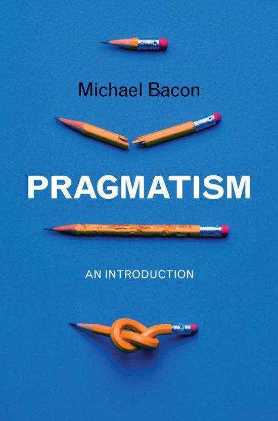 Pragmatism