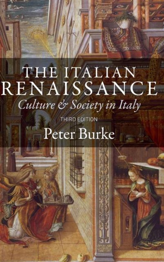 The Italian Renaissance