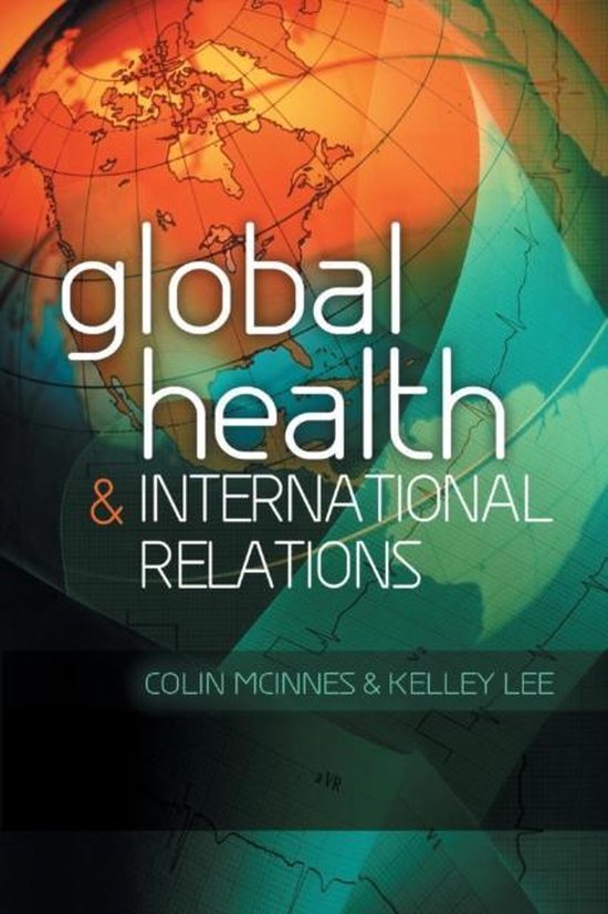 Global Health and International Relations