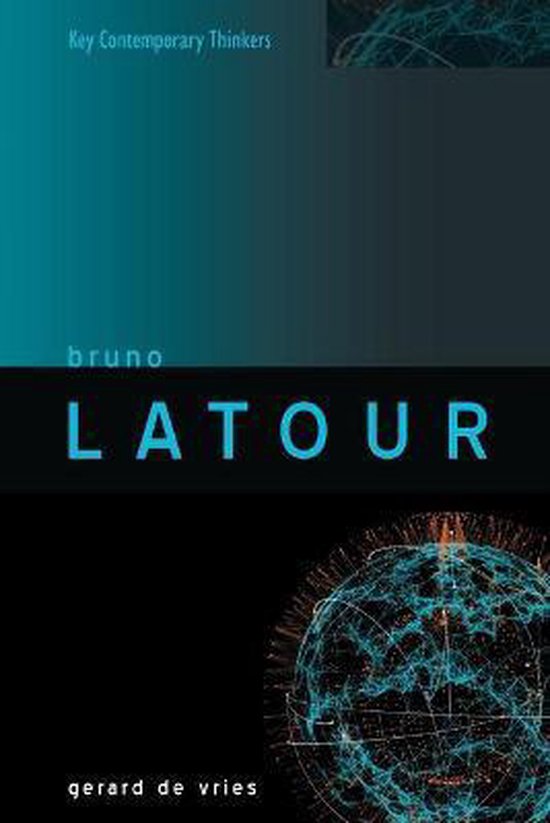 Bruno Latour