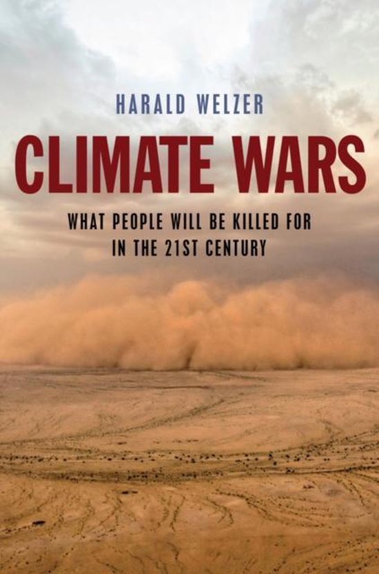 Climate Wars