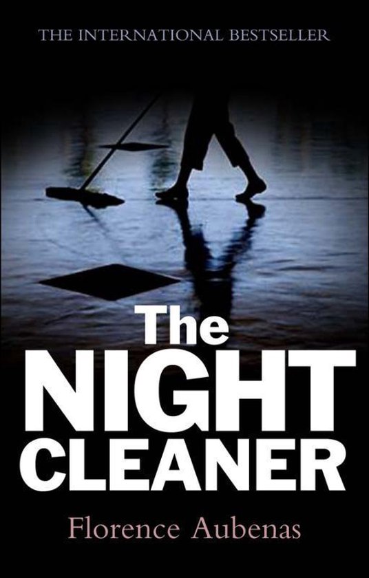 The Night Cleaner