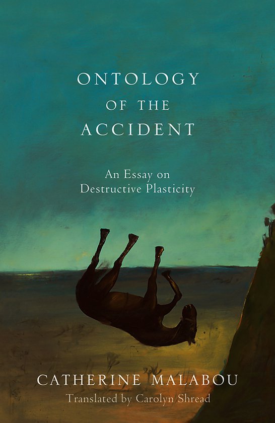 Ontology Of The Accident