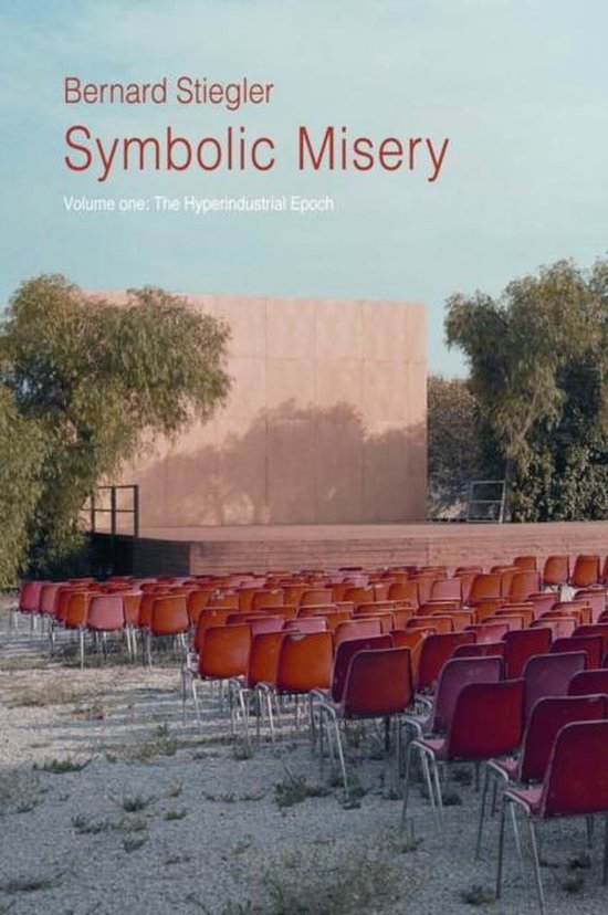 Symbolic Misery Vol 1 Hyperindustrial