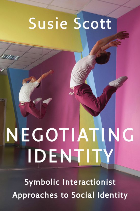 Negotiating Identity