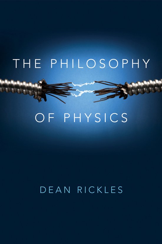 Philosophy Of Physics