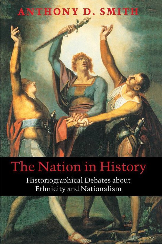 The Nation in History