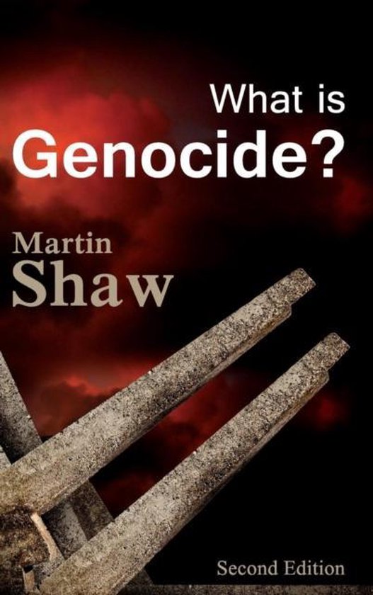 What is Genocide?