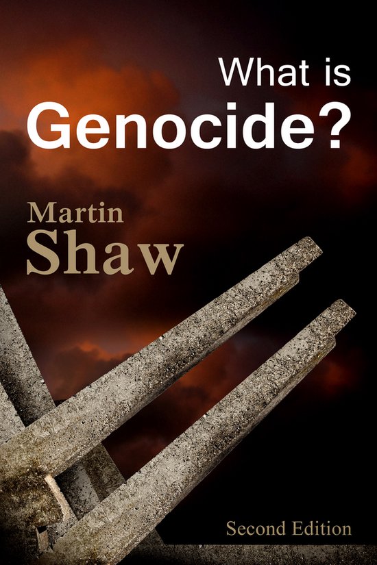 What Is Genocide 2E