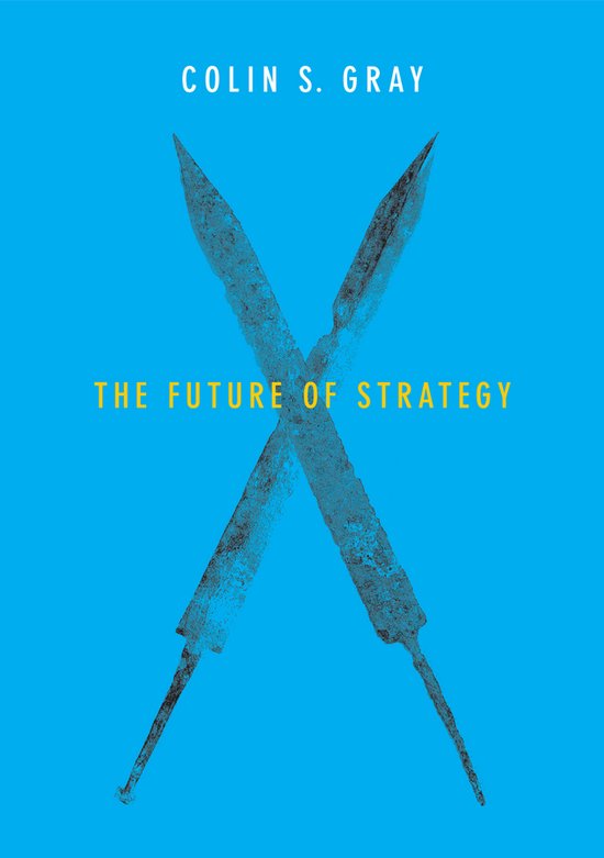 Future Of Strategy