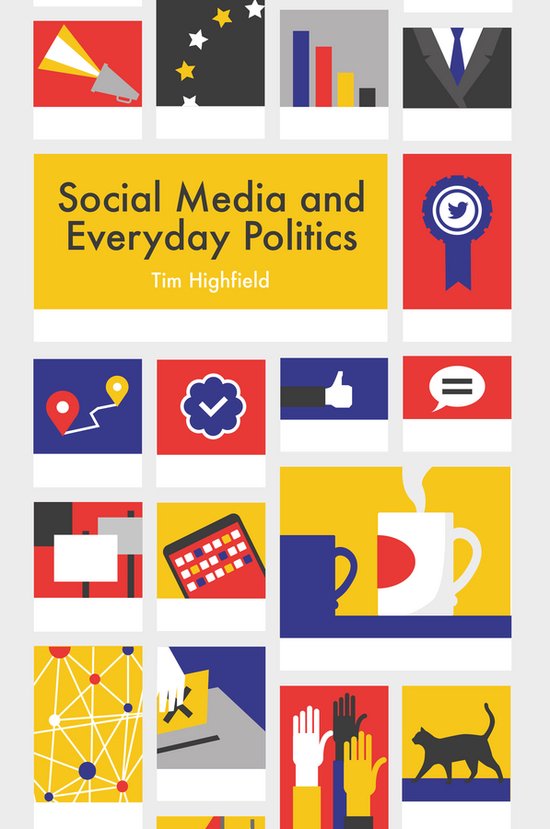 Social Media & Everyday Politics