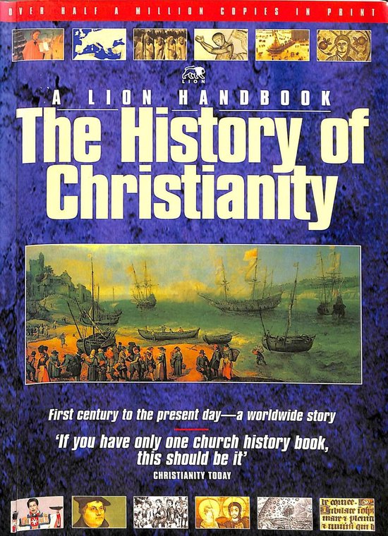 The History of Christianity