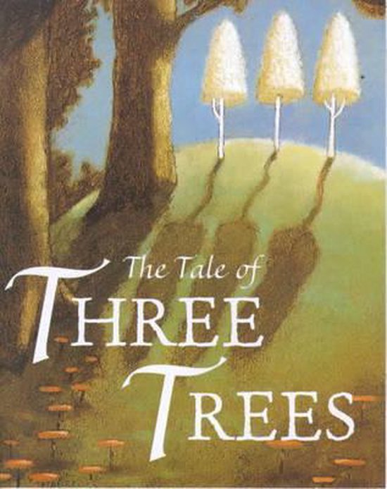 The Tale of Three Trees