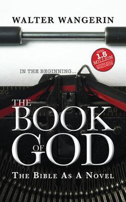 Book Of God